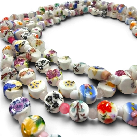 Heirloom Strand