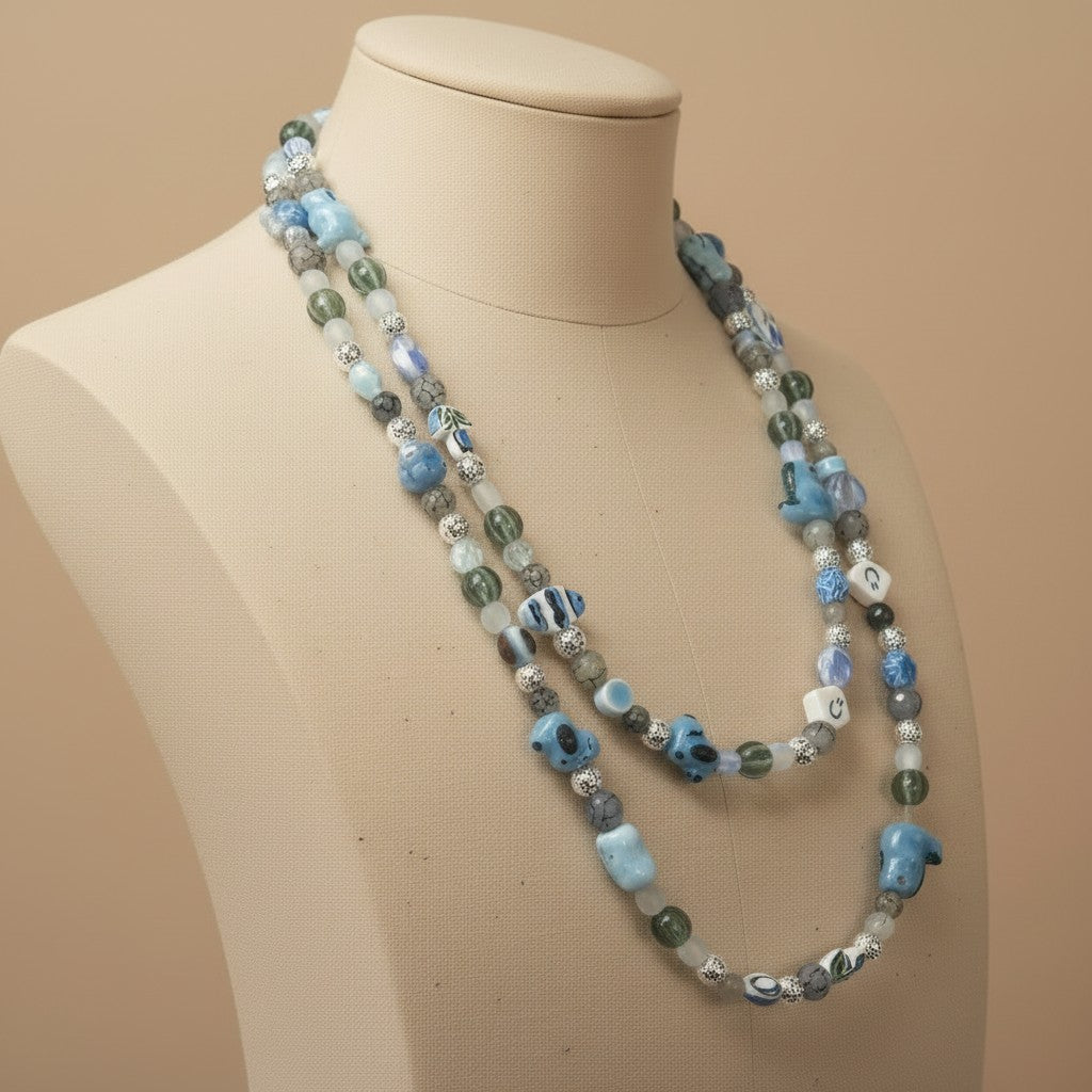 Blue Belle