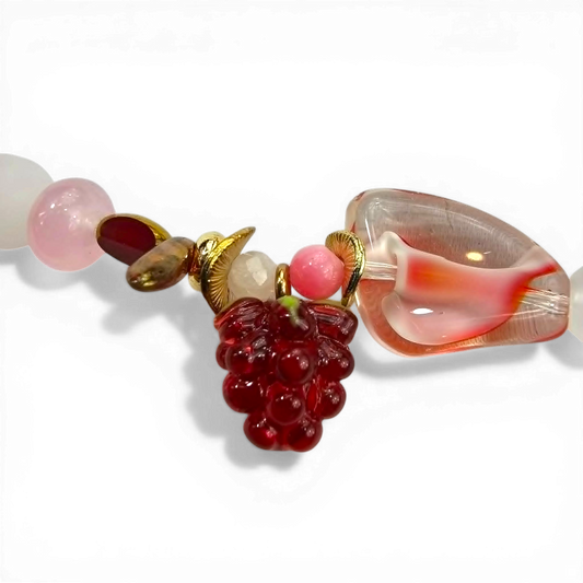 Raspberry Mile