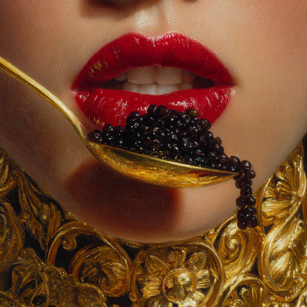 Black Caviar