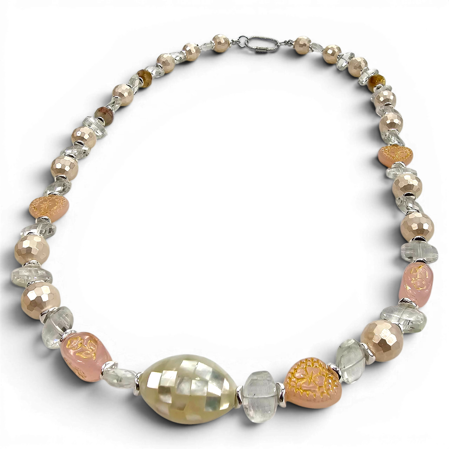 Blush Tide 208