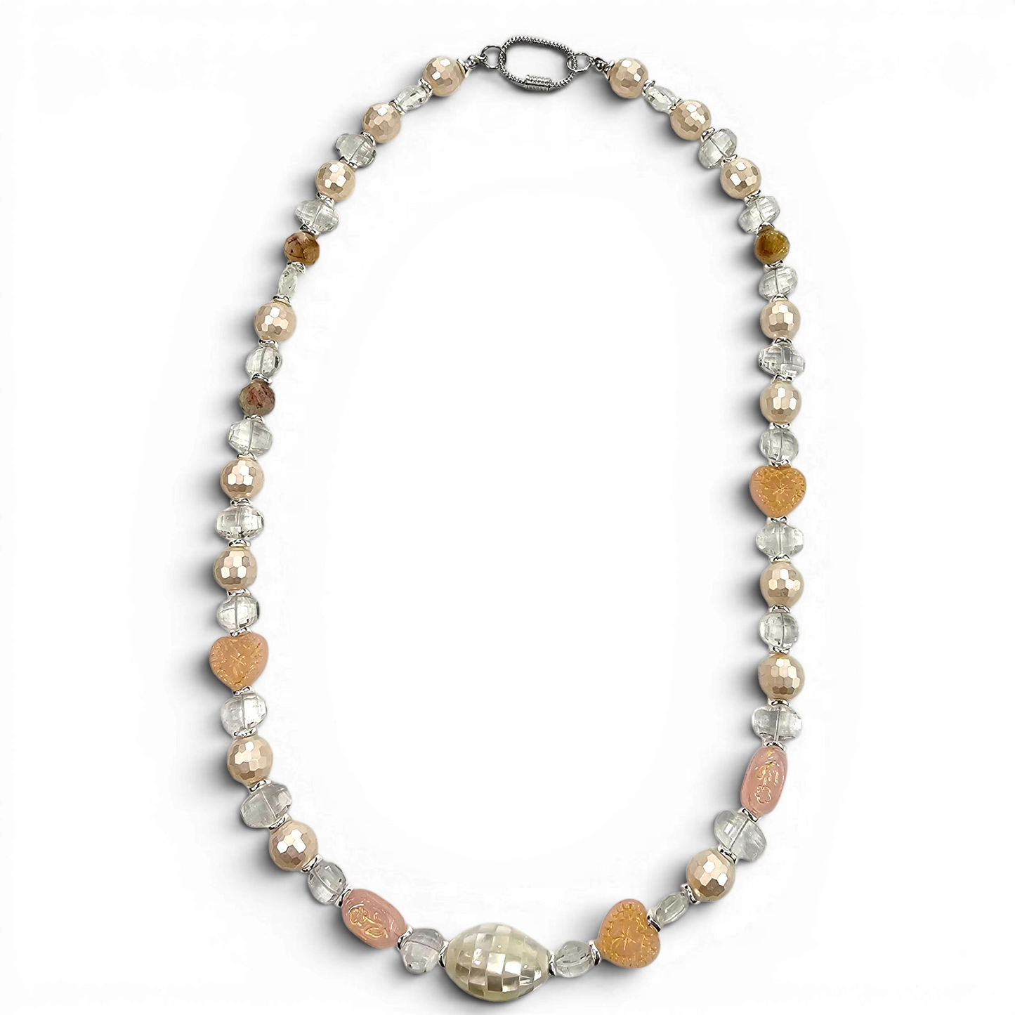 Blush Tide 208
