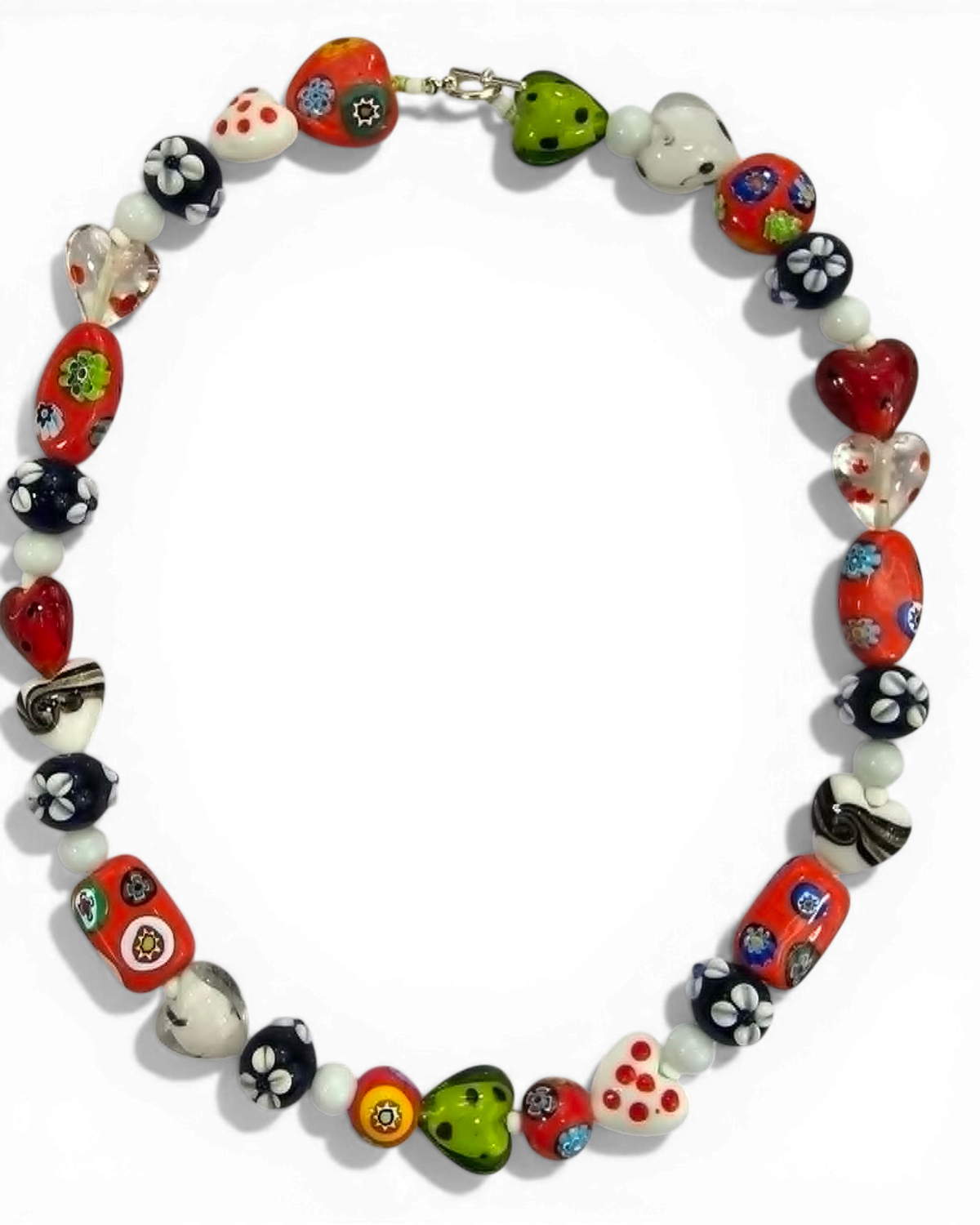 Amore Mosaic