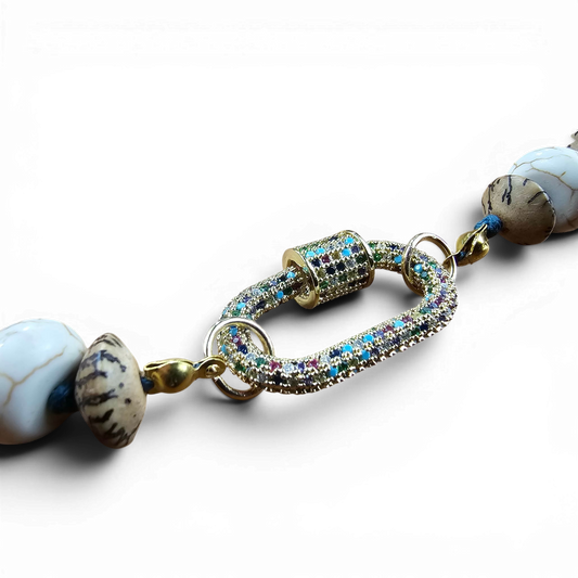 Salt Canyon Necklace