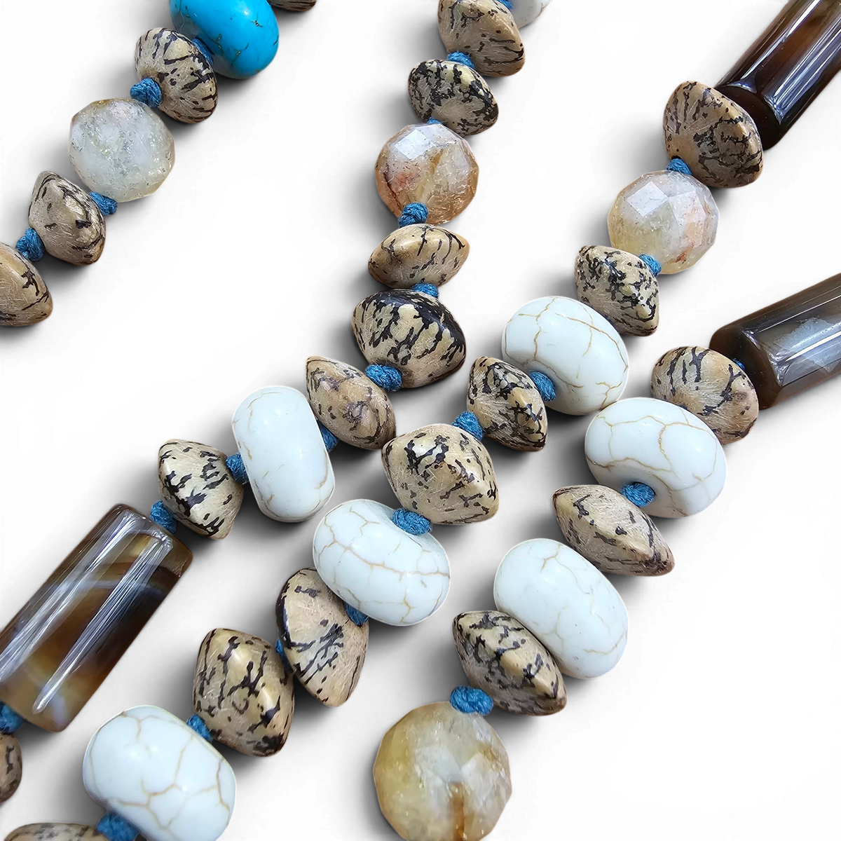 Salt Canyon Necklace