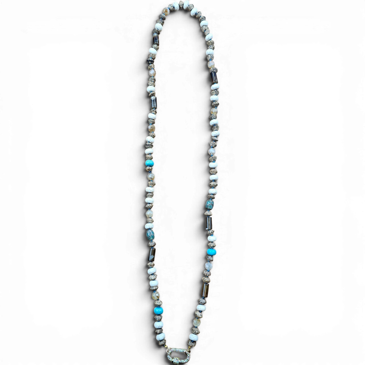 Salt Canyon Necklace