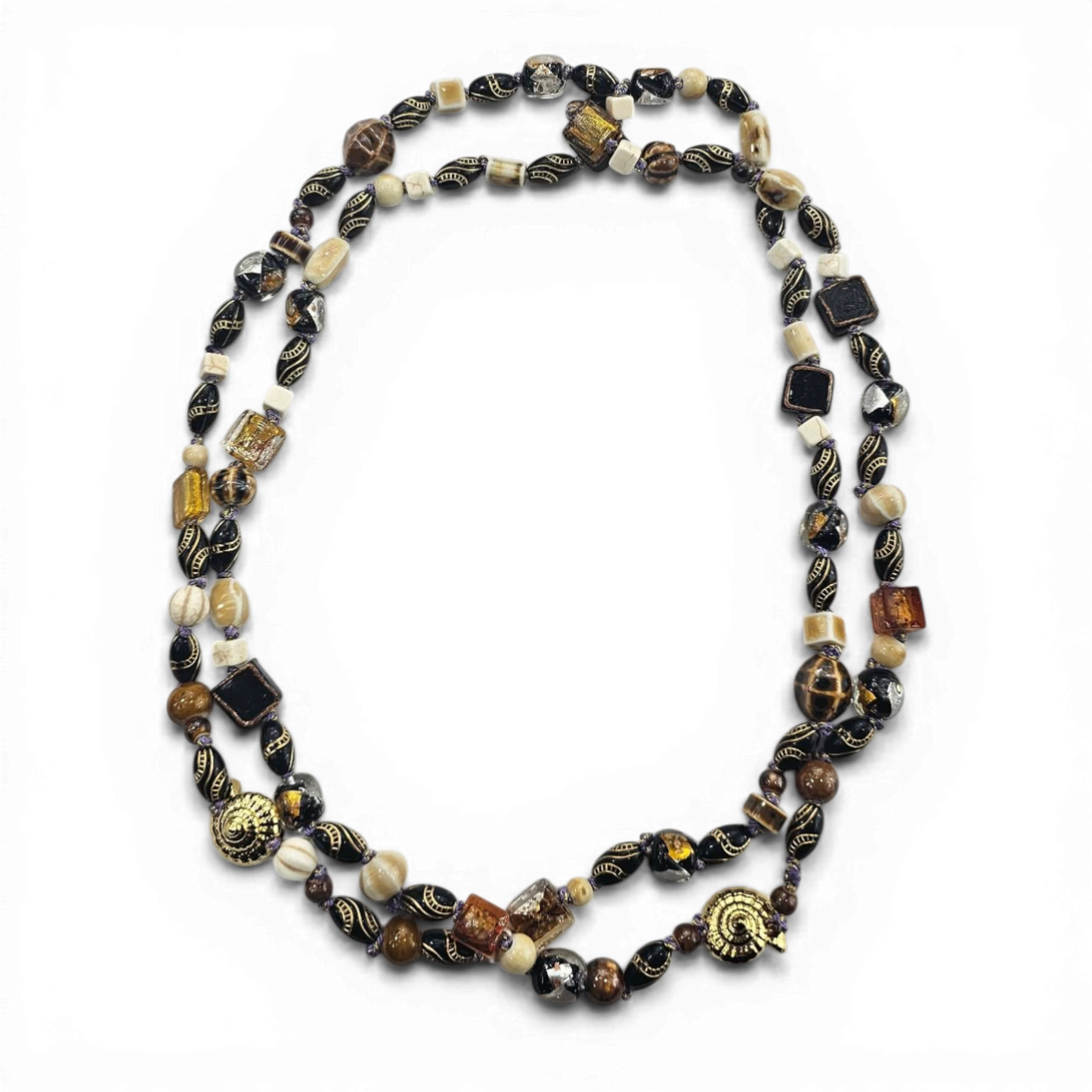 Shoreline