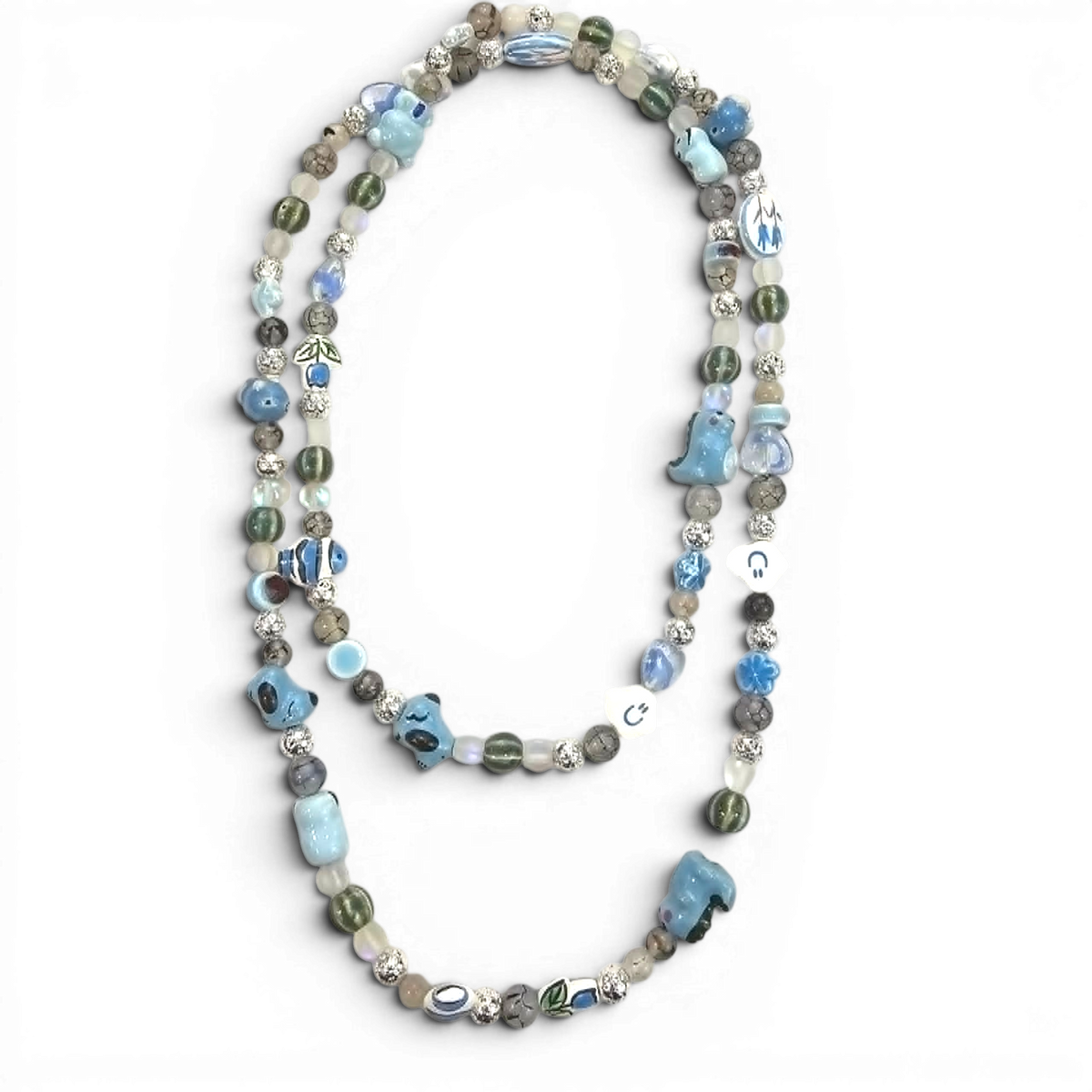 Blue Belle