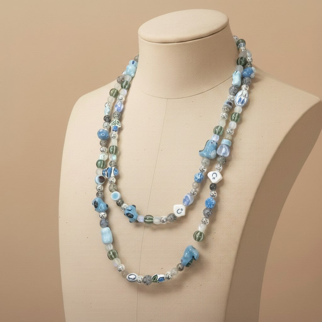 Blue Belle