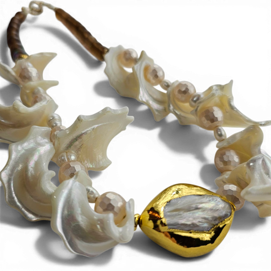 Ivory Tide