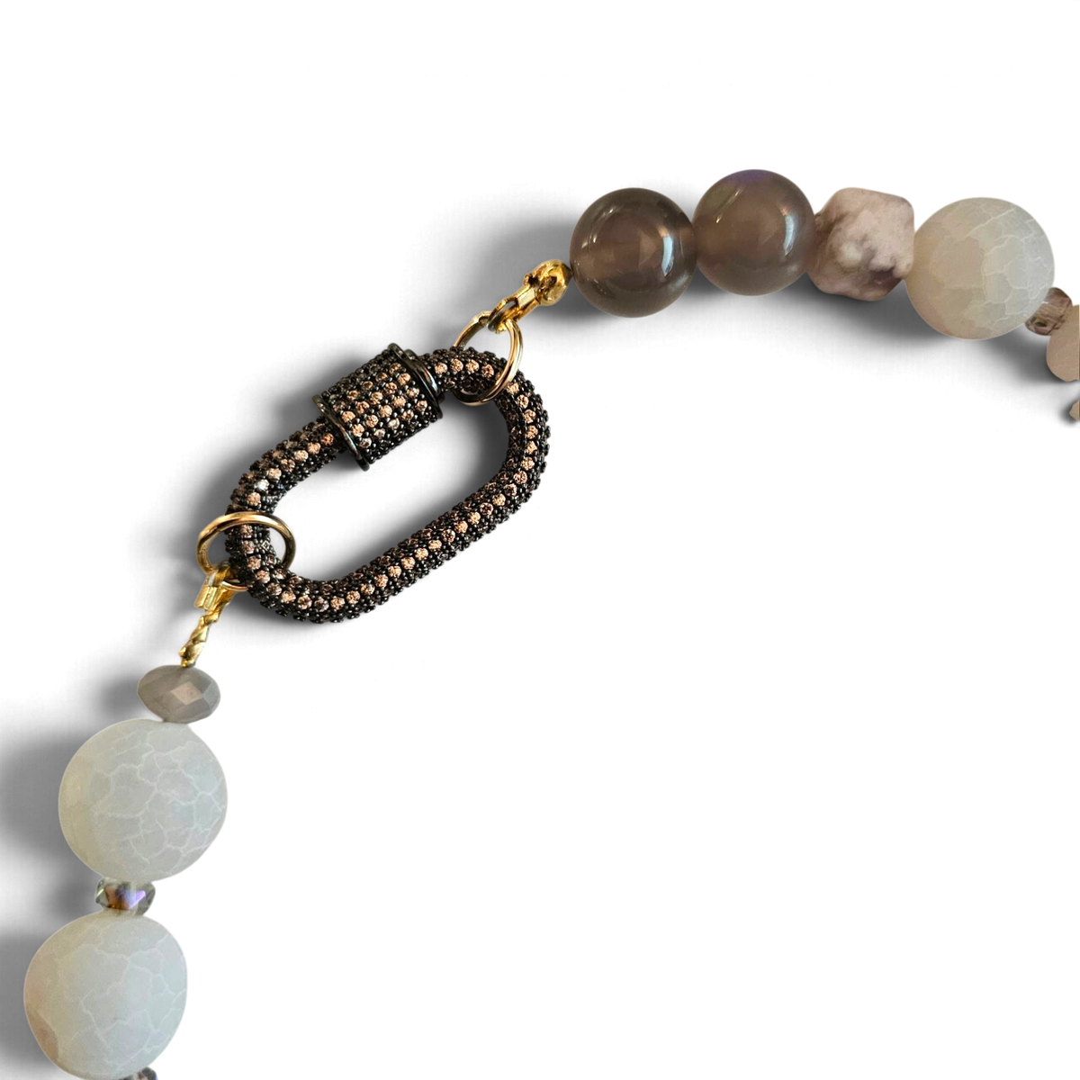 Opaline