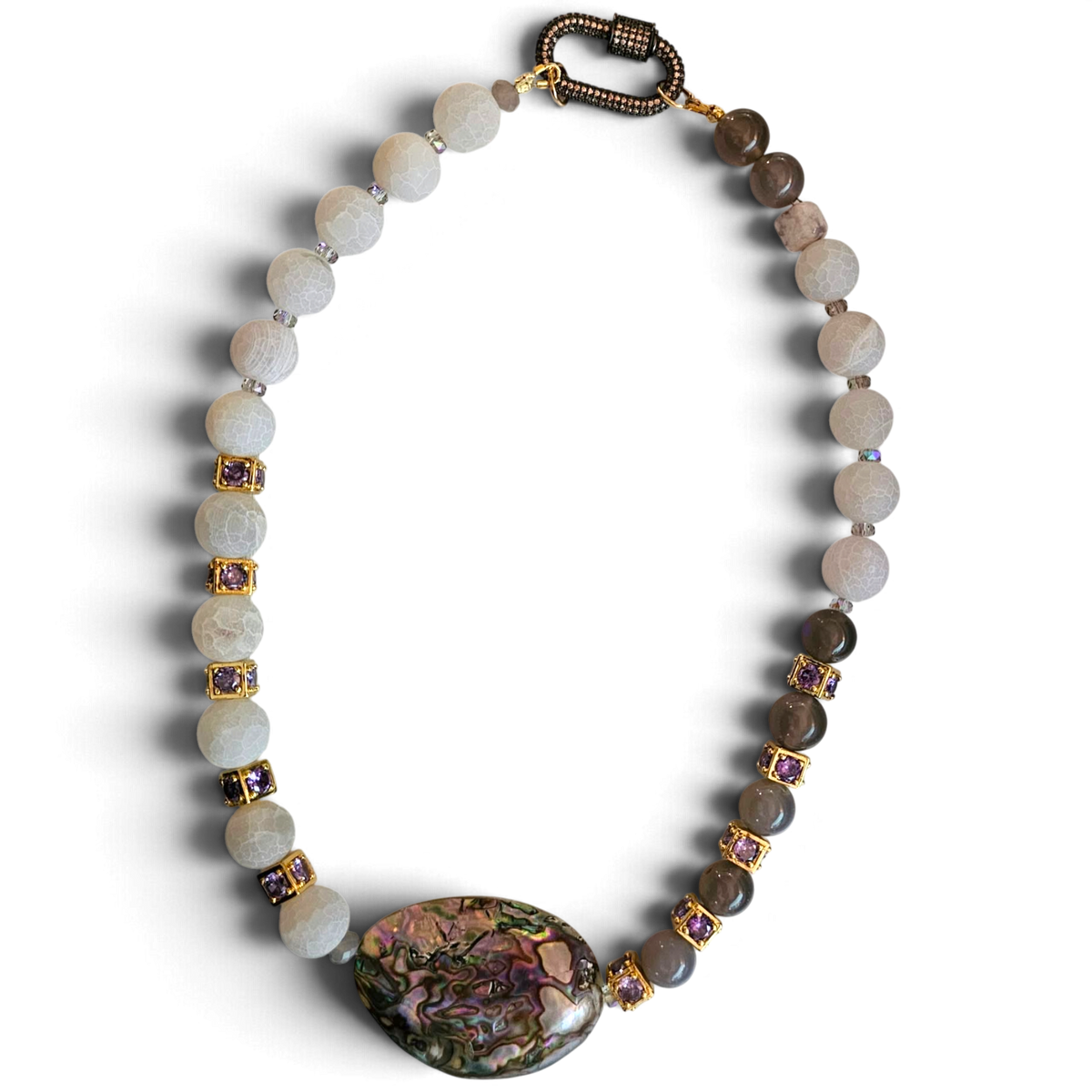 Opaline