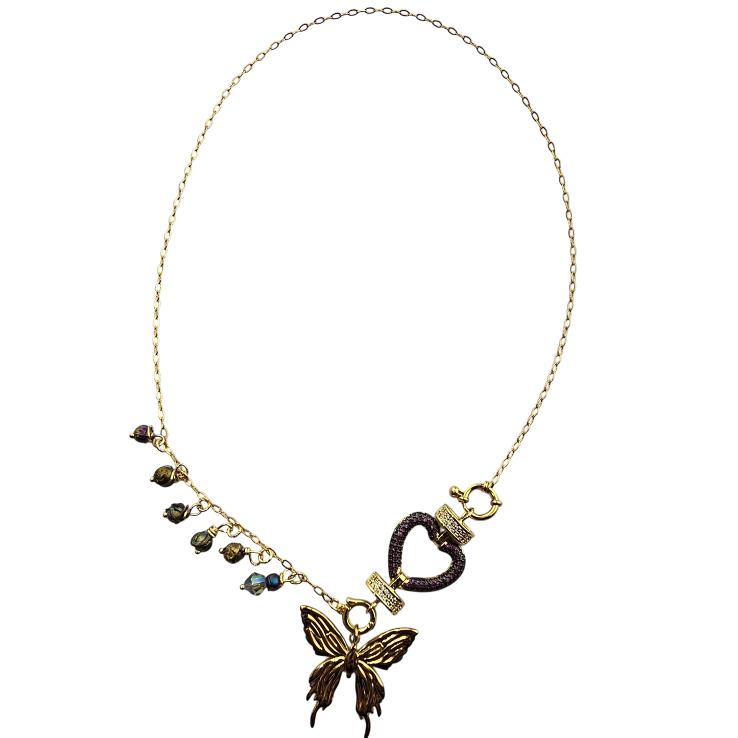 Butterfly Effect