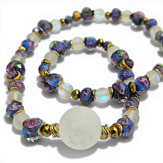 Opaline Reverie