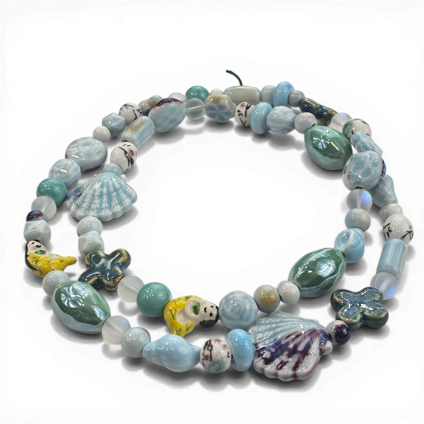 She Sells Sea Shells