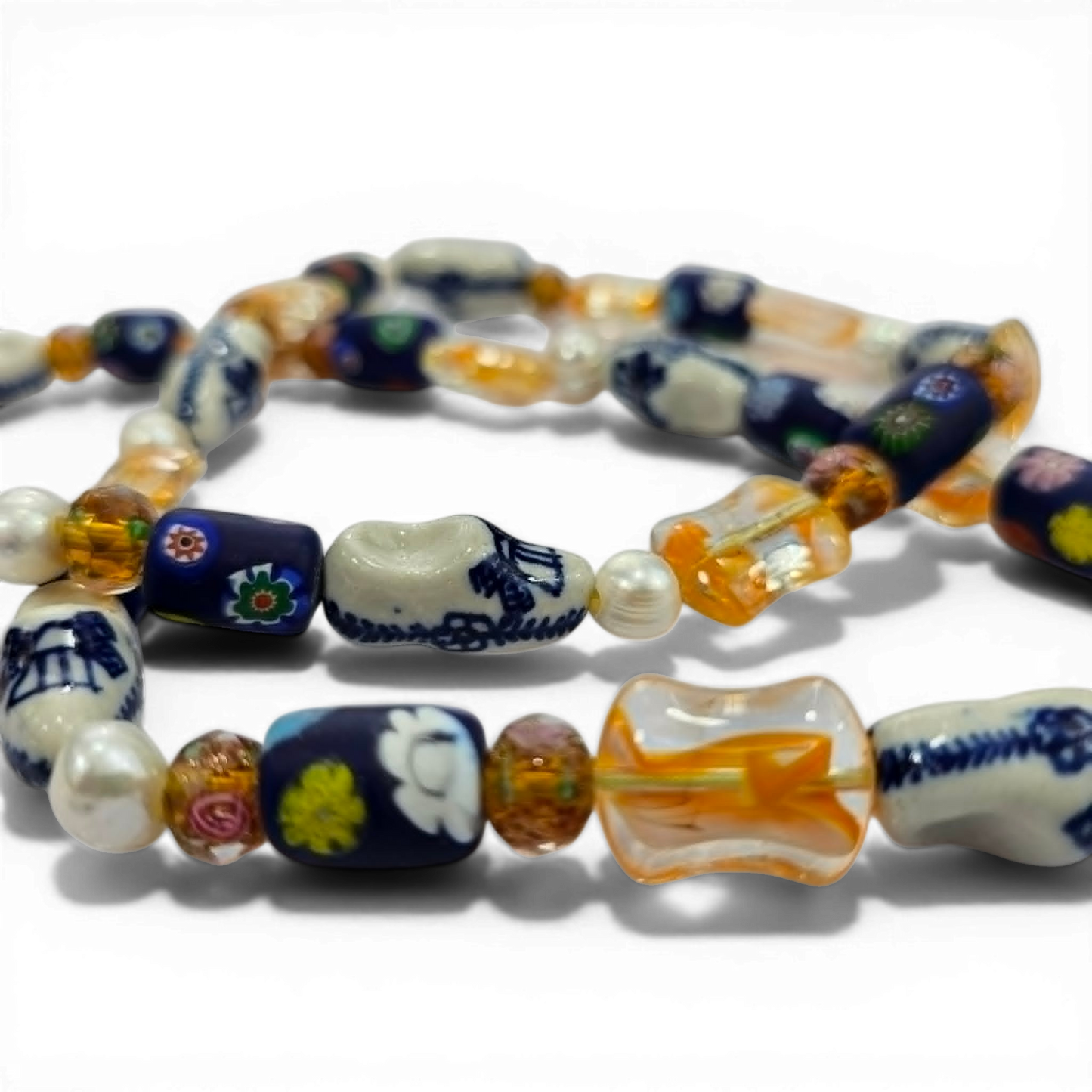 Blue Delft