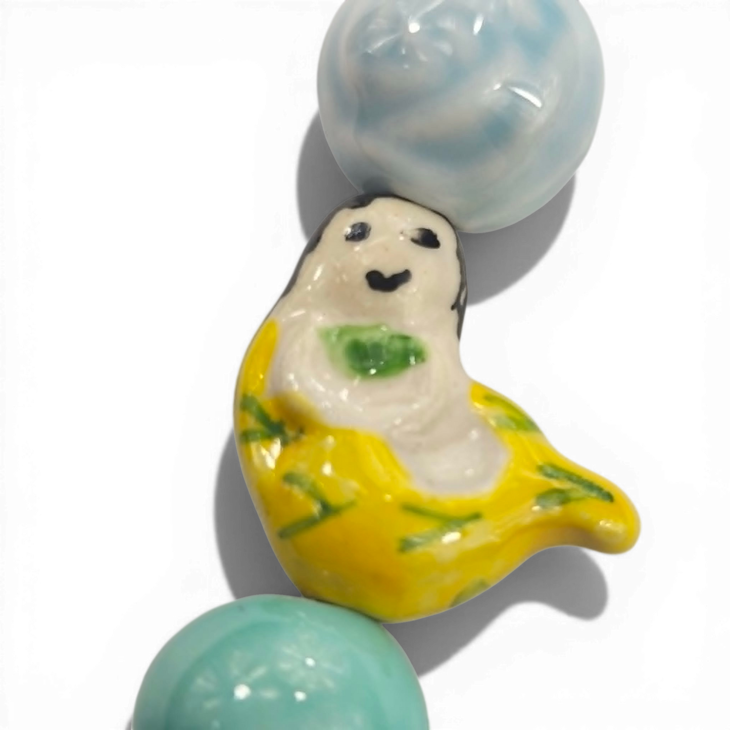 She Sells Sea Shells