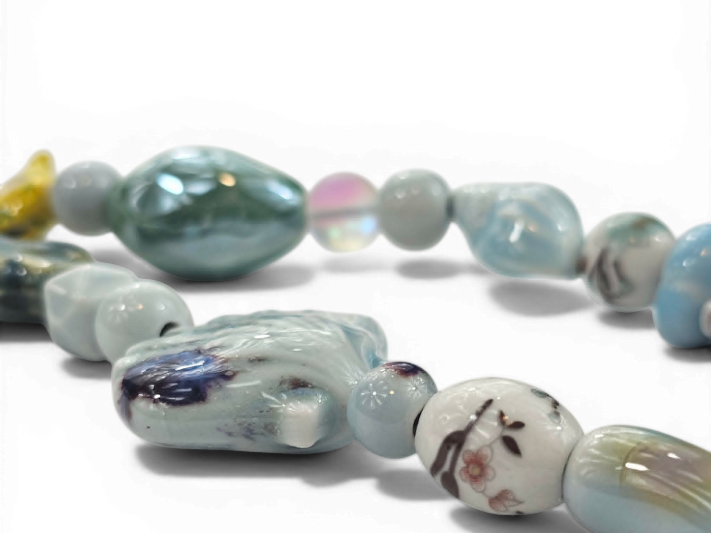 She Sells Sea Shells