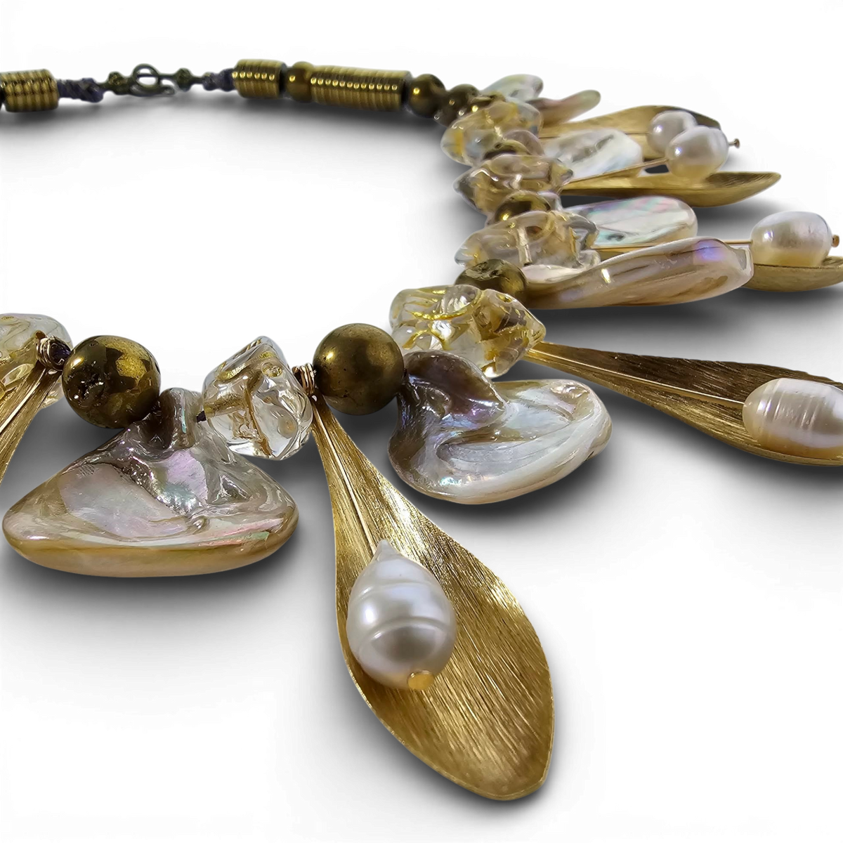 Gilded