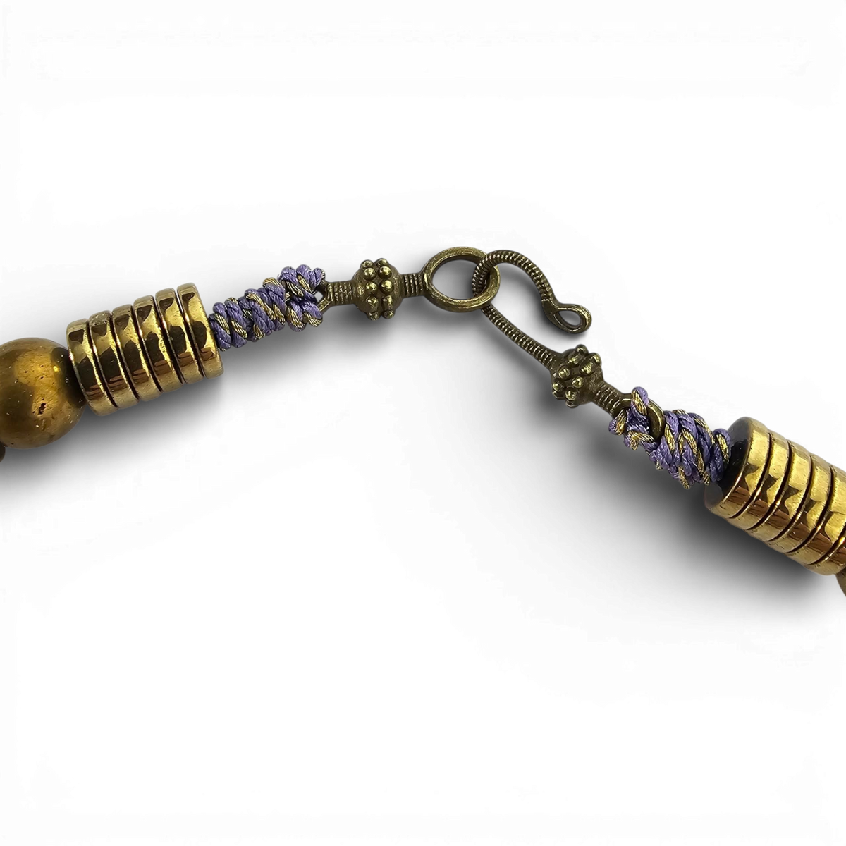 Gilded
