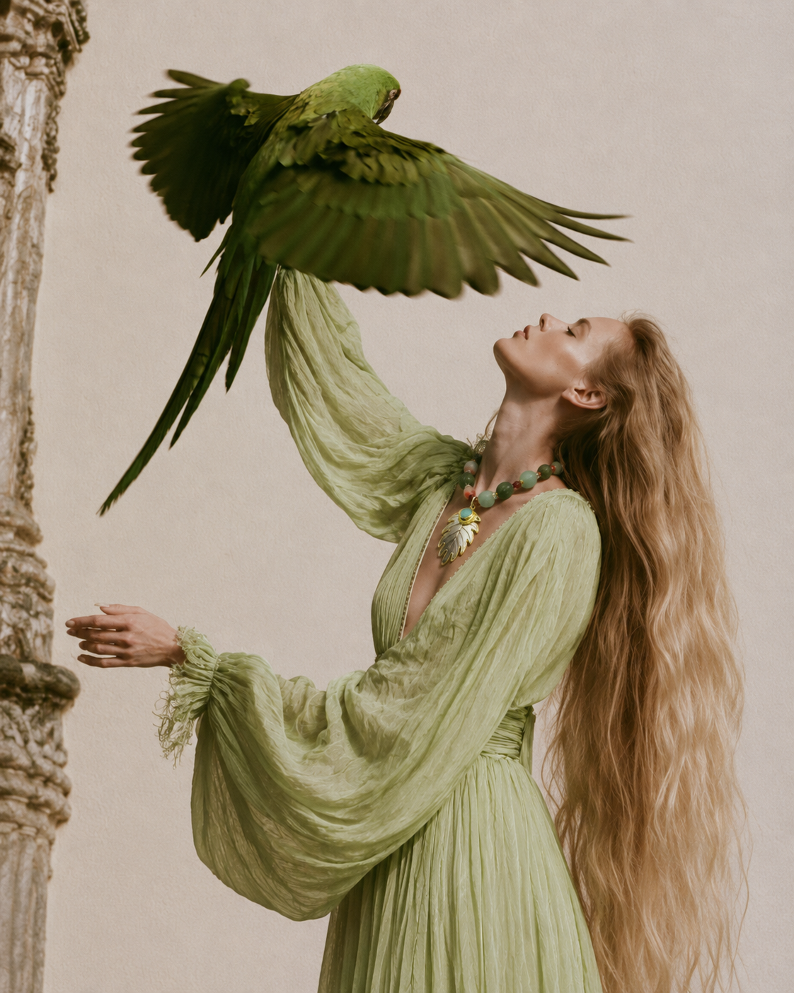 POLLY