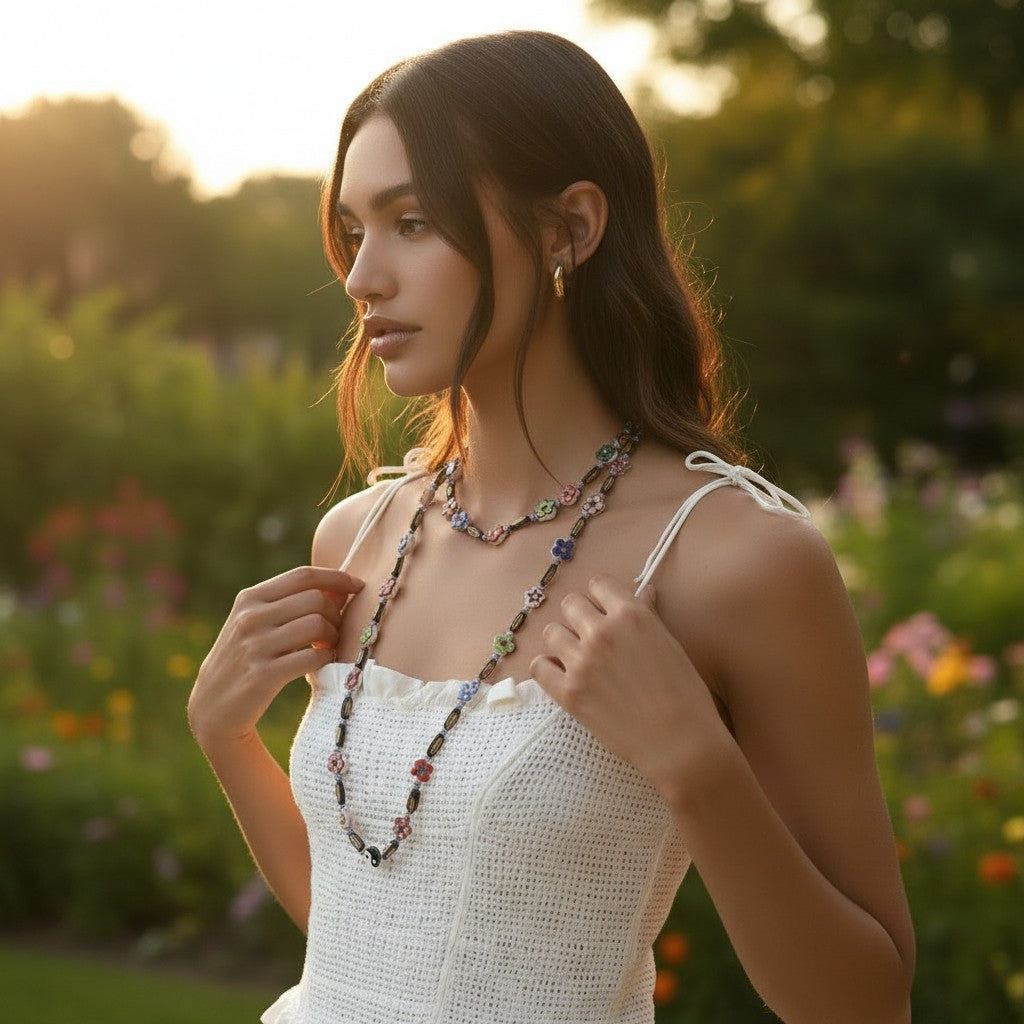 Wildflower Heirloom