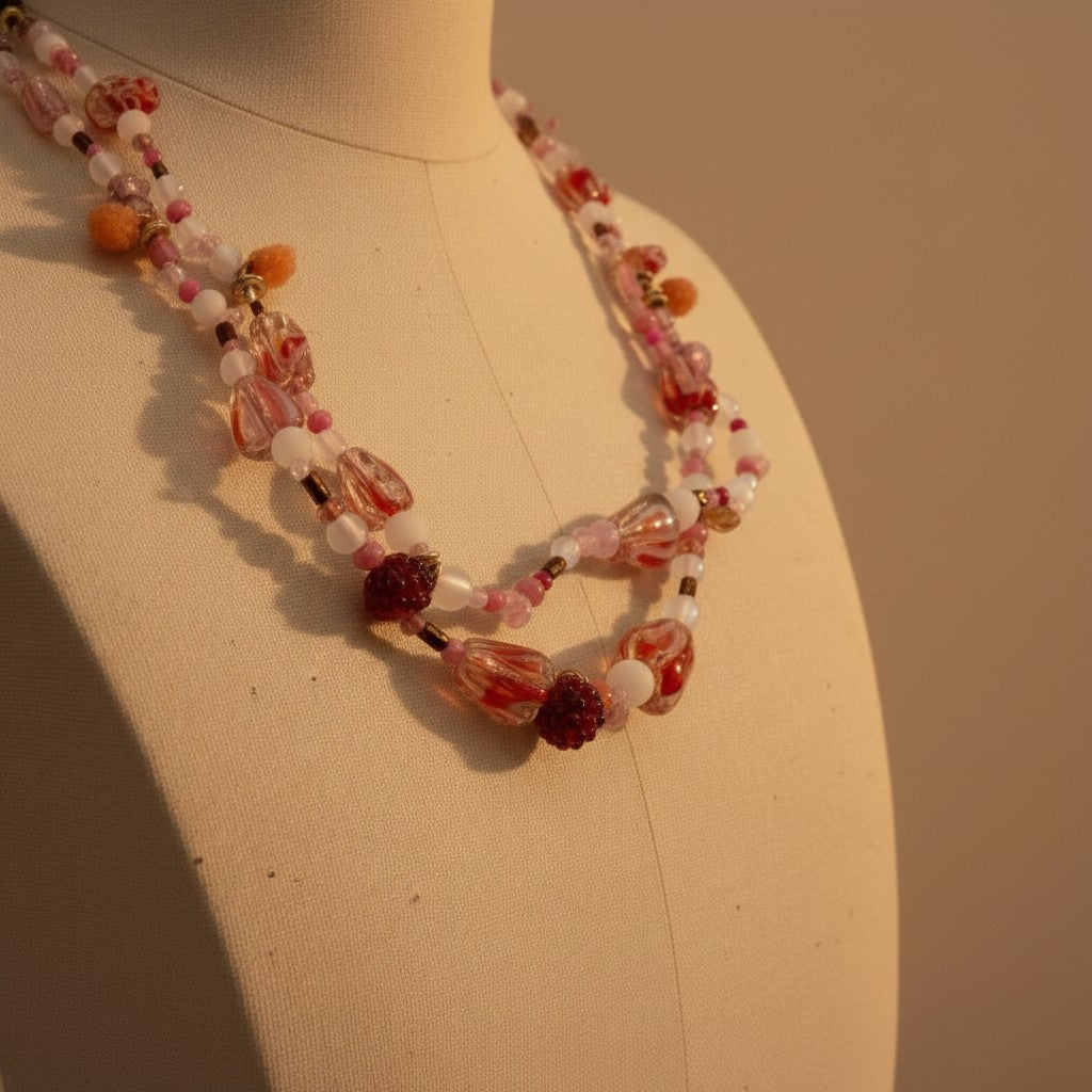 Raspberry Mile