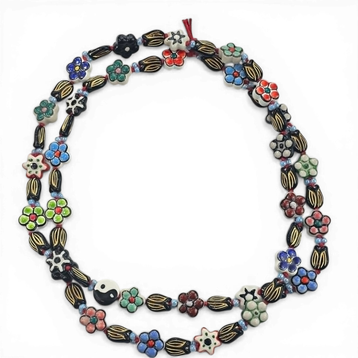 Wildflower Heirloom