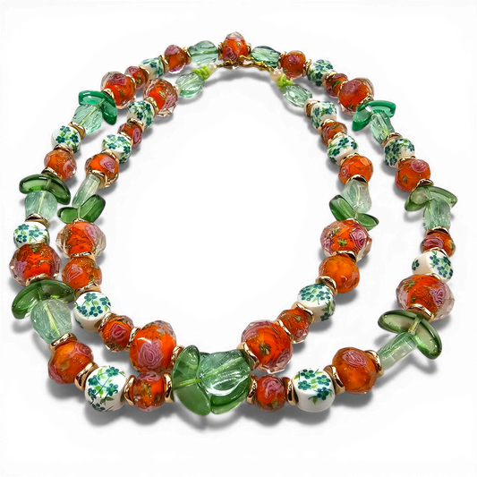 Verdant Bloom