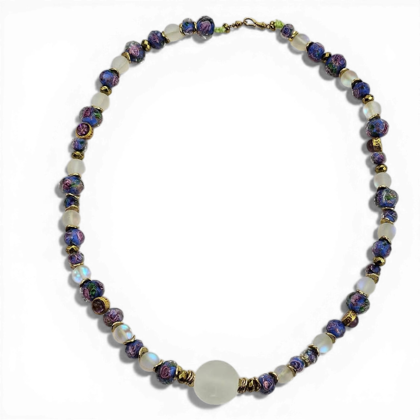 Opaline Reverie