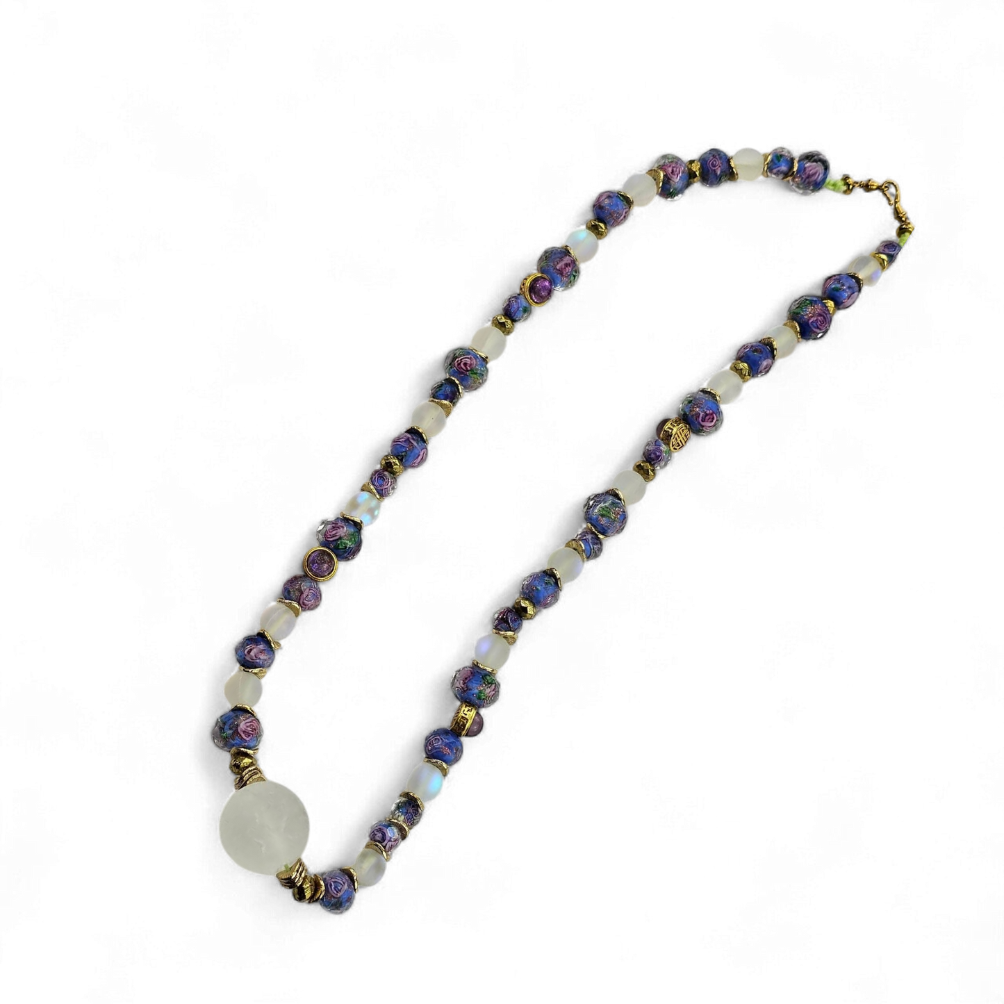 Opaline Reverie