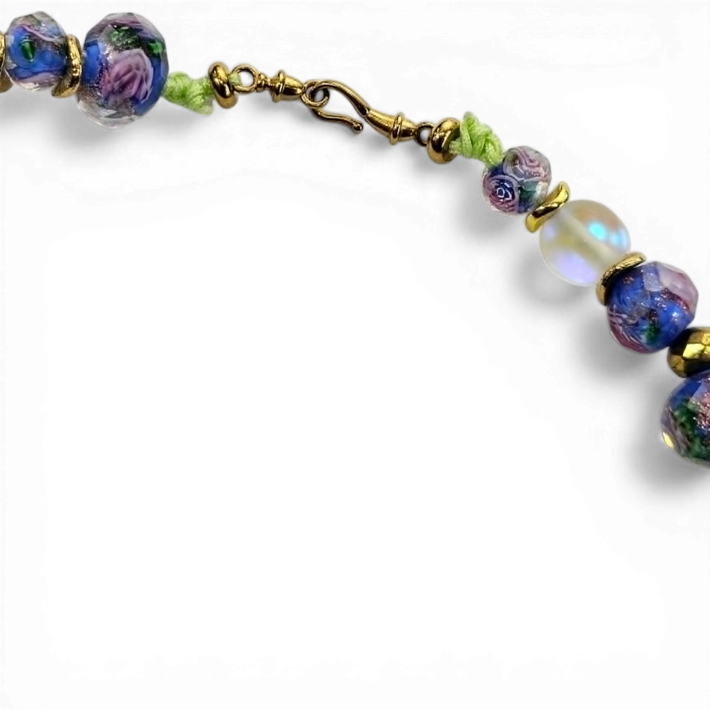 Opaline Reverie