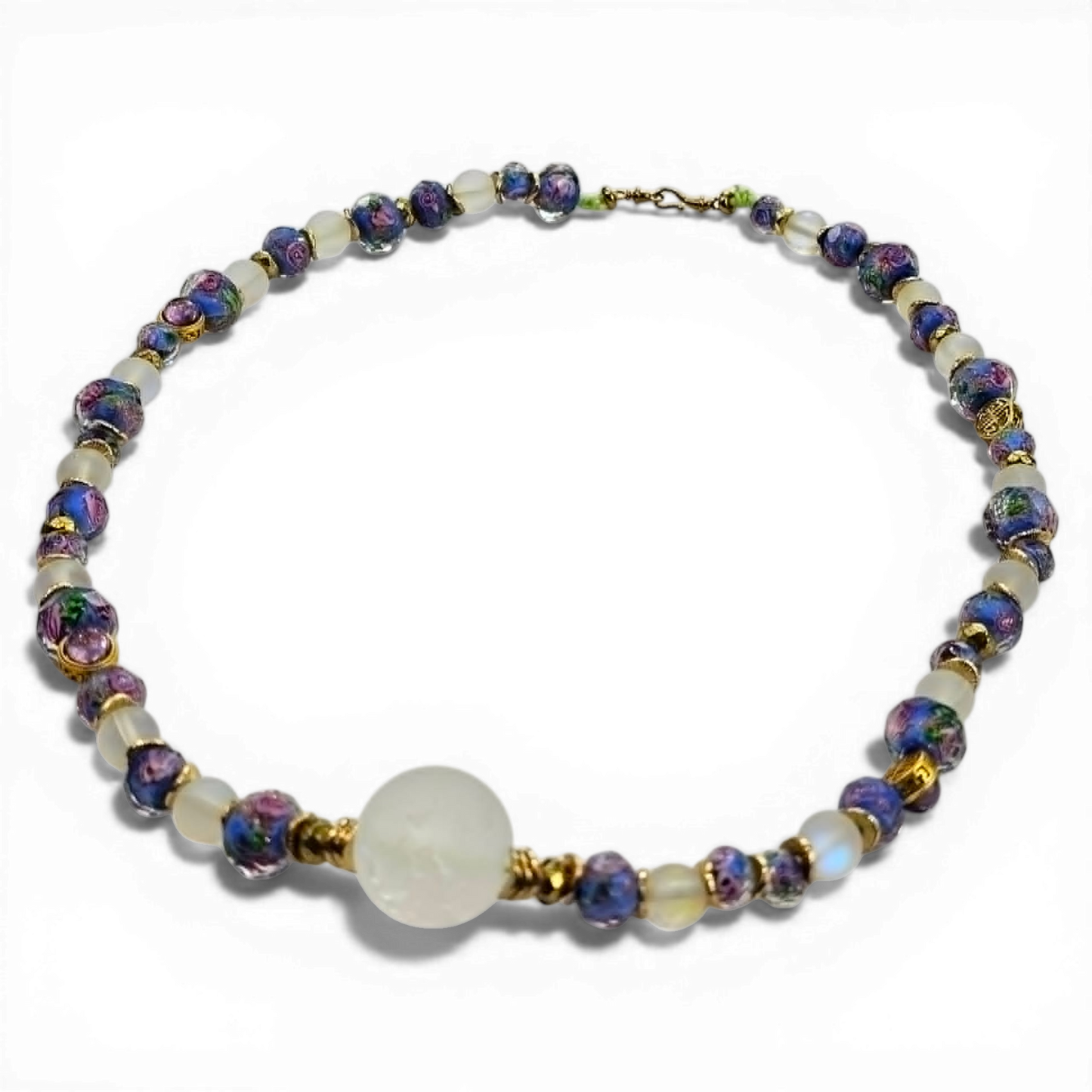 Opaline Reverie
