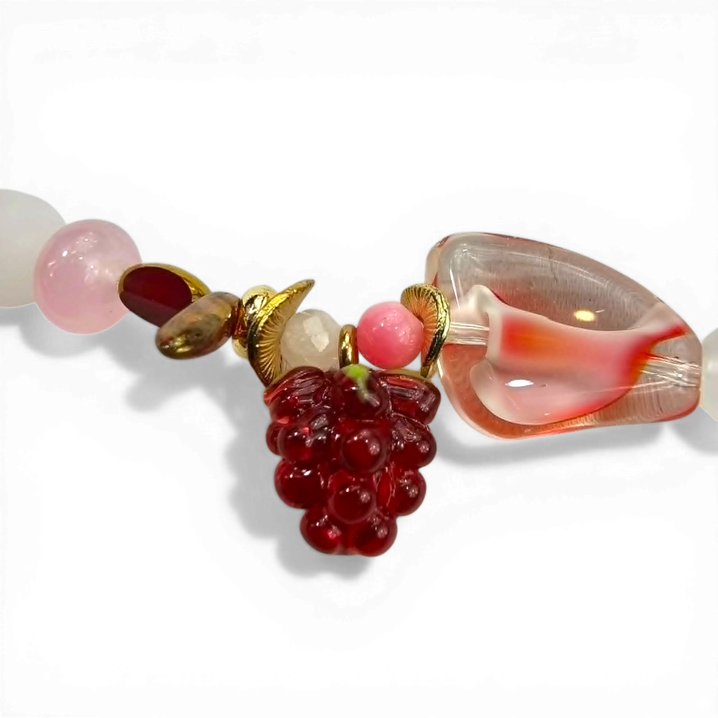 Raspberry Mile