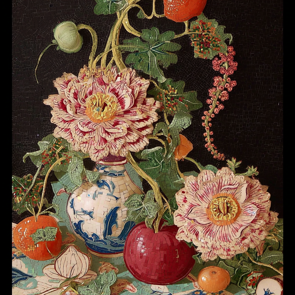 La Festa Di Fiori