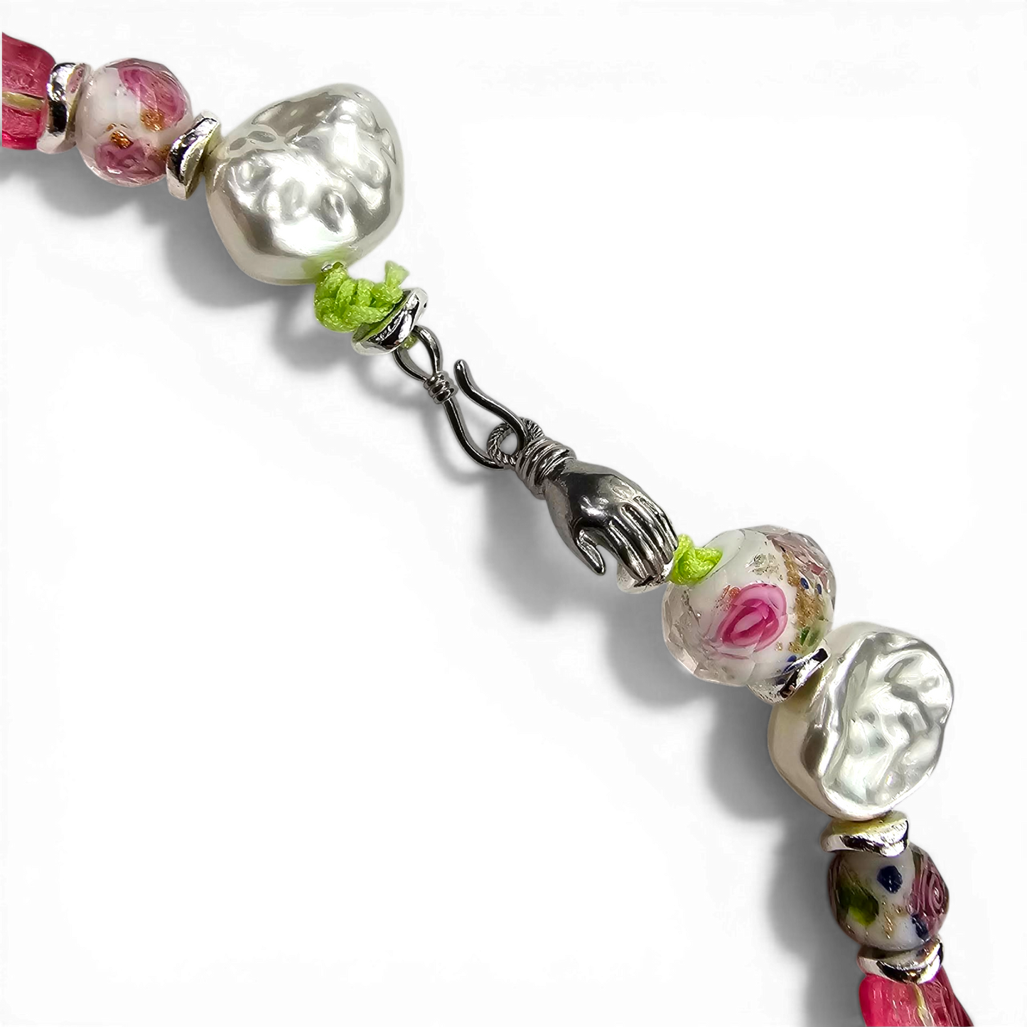 Rosette Lumière