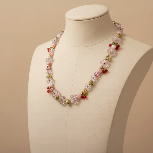 Wild Cherry Blossom