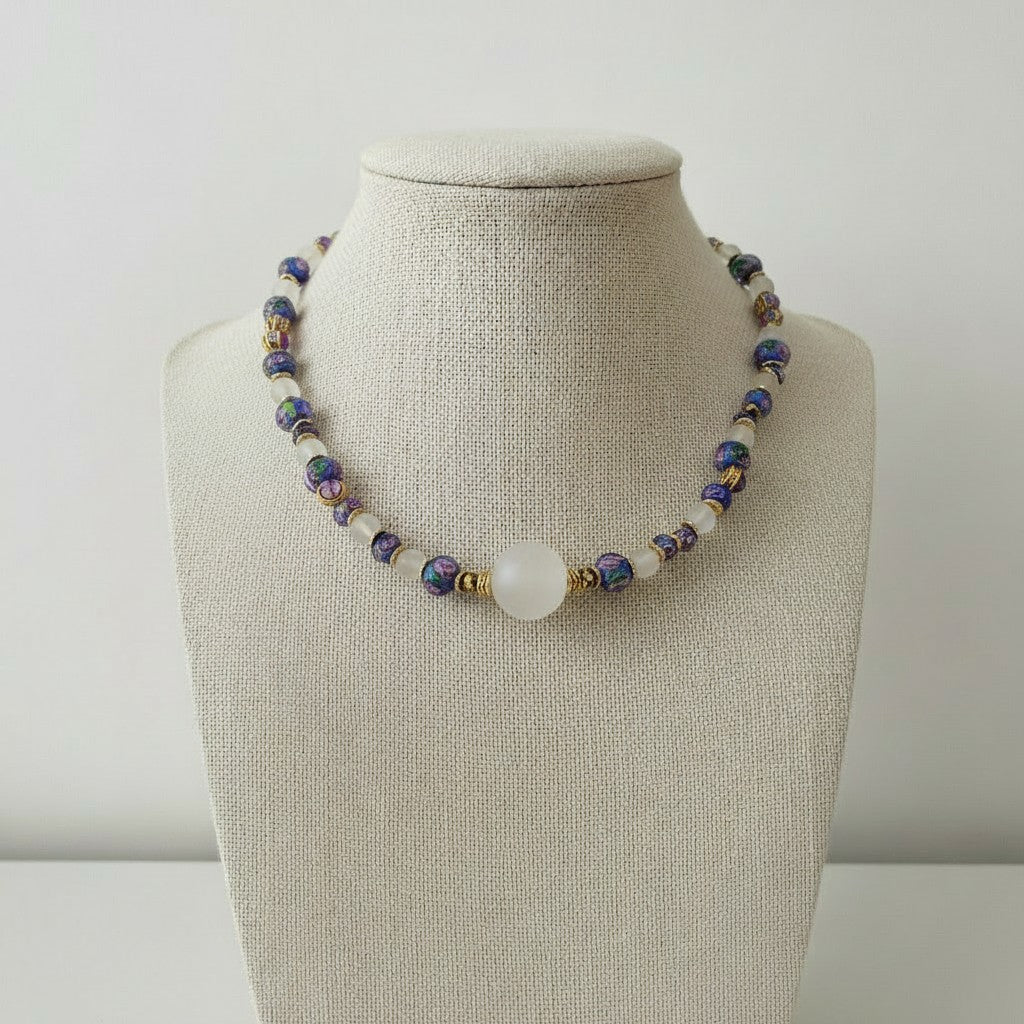 Opaline Reverie