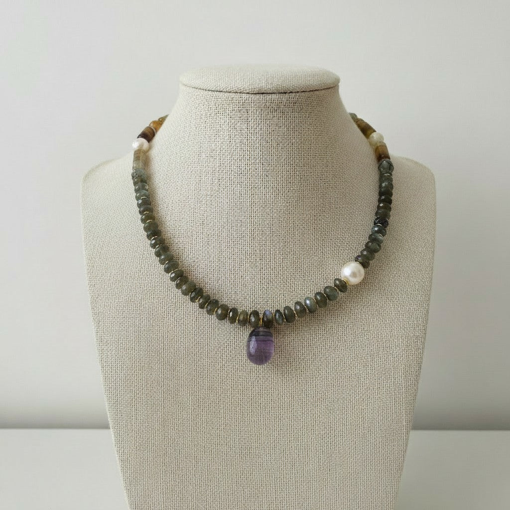 Midnight Scarab 207