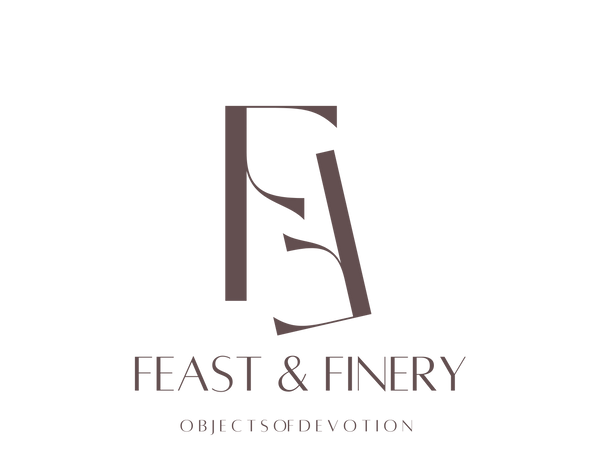 Feast & Finery